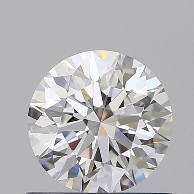 Diamond Natural 0,72Ct D-VVS1 Round - GIA1533855980