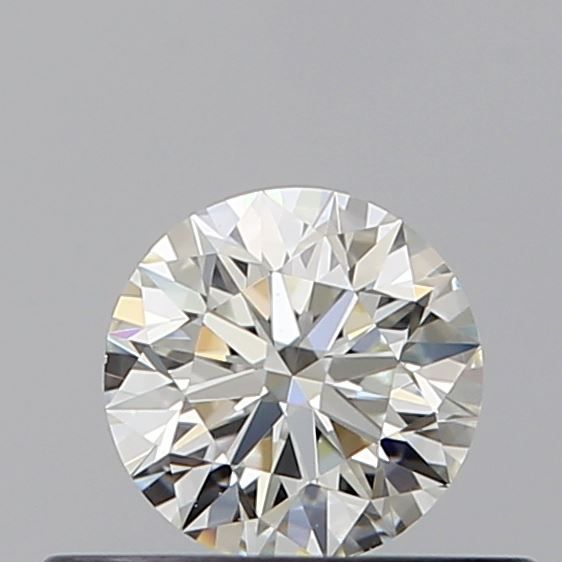 Diamond Natural 0,35Ct J-VS1 Round - GIA1543290876