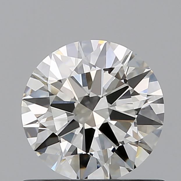 Diamond Natural 0,71Ct I-VVS2 Round - GIA6545302725