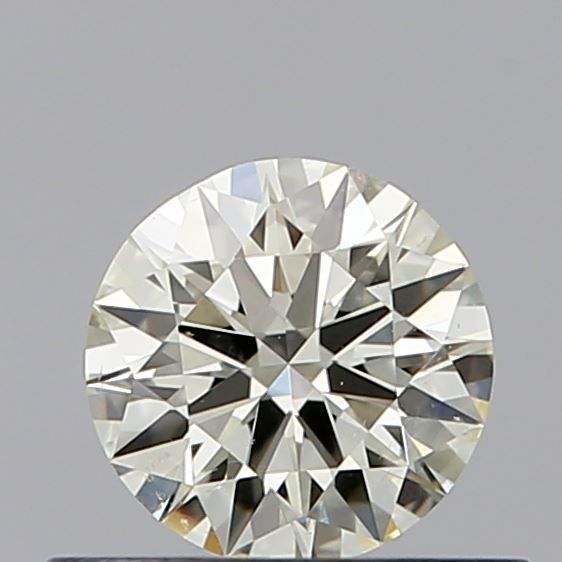 Diamond Natural 0,42Ct M-SI2 Round - GIA2546045663