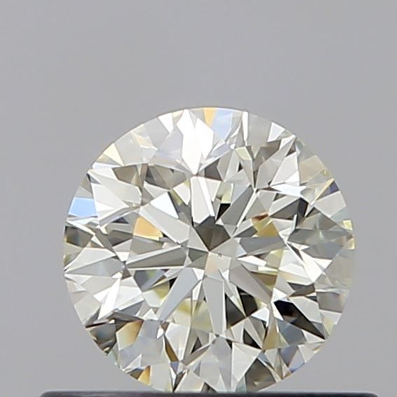 Diamond Natural 0,5Ct M-VS2 Round - GIA6541672784
