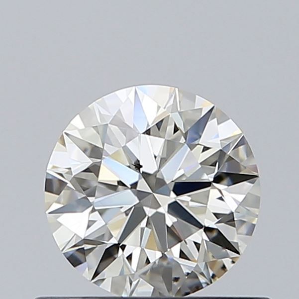 Diamond Natural 0,57Ct K-VS2 Round - GIA2546655899