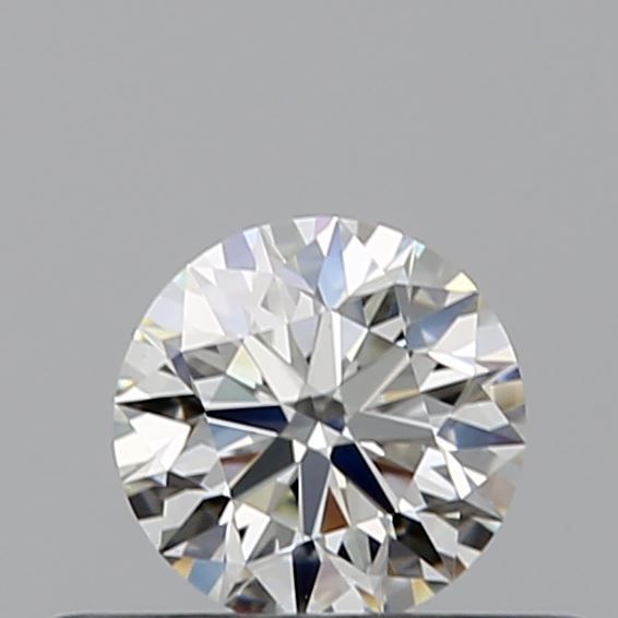 Diamond Natural 0,34Ct J-VVS2 Round - GIA7548859332