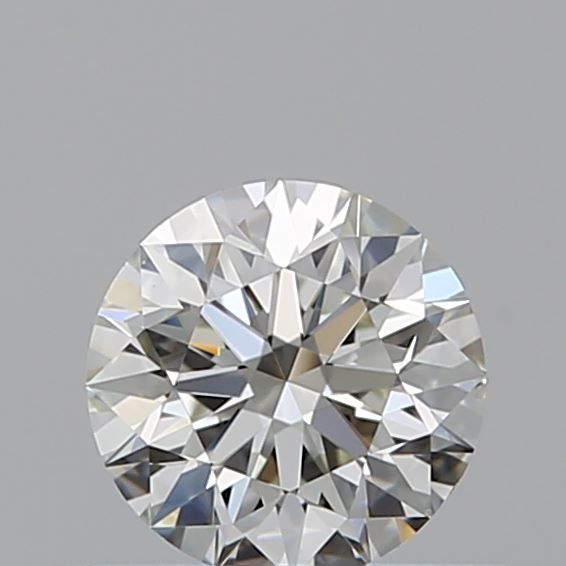Diamond Natural 0,4Ct I-VS2 Round - GIA2557138501