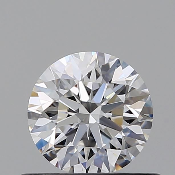 Diamond Natural 0,54Ct E-VVS1 Round - GIA1549272350