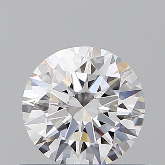 Diamond Natural 0,51Ct D-VVS1 Round - GIA2524064815
