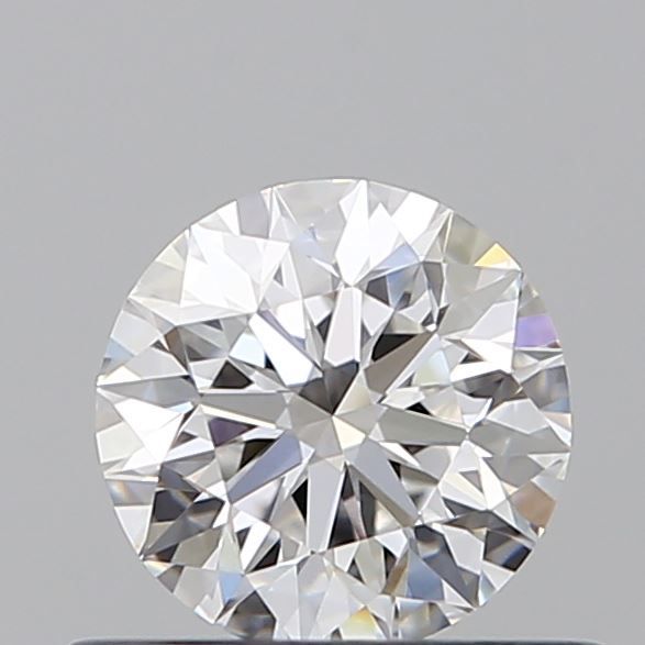 Diamond Natural 0,53Ct E-VVS1 Round - GIA5513904271