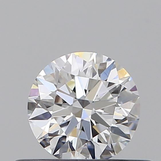 Diamond Natural 0,41Ct D-VVS1 Round - GIA1528857045
