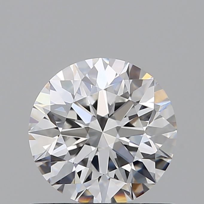 Diamond Natural 0,79Ct E-VVS1 Round - GIA2547515677
