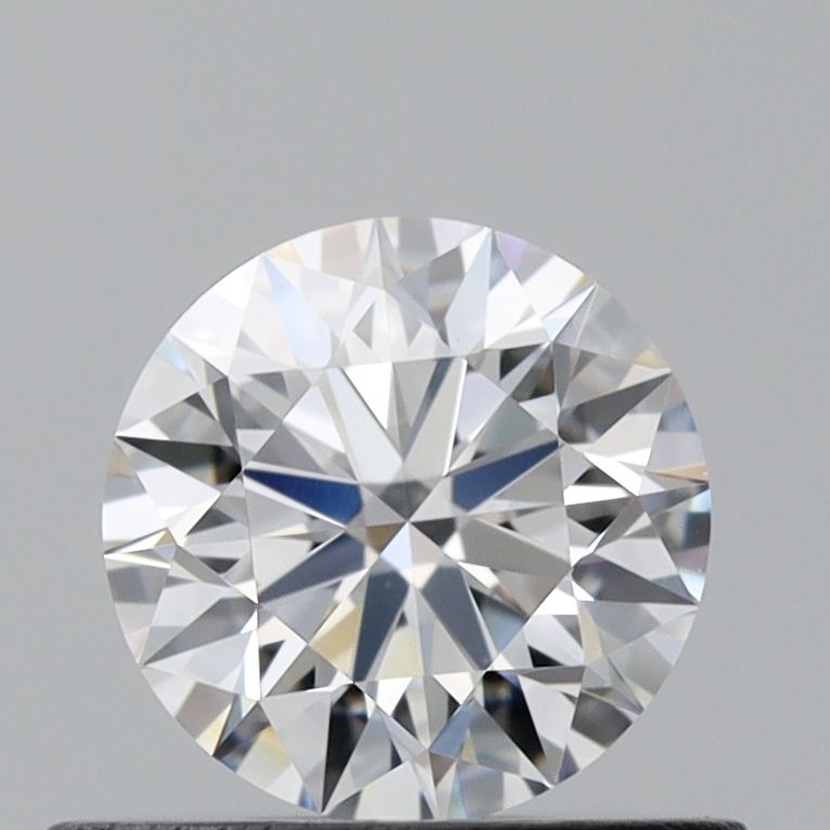 Diamond Natural 0,52Ct F-VVS1 Round - GIA1519771263