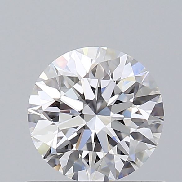 Diamond Natural 0,71Ct D-VVS1 Round - GIA6531047567
