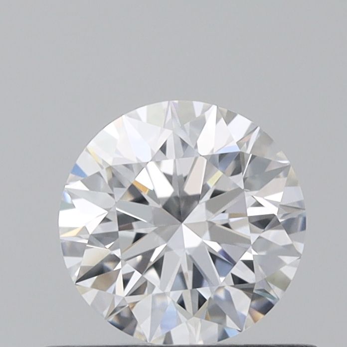 Diamond Natural 0,55Ct E-VVS1 Round - GIA5513888388