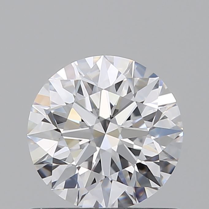 Diamond Natural 0,82Ct D-VS1 Round - GIA6542528566