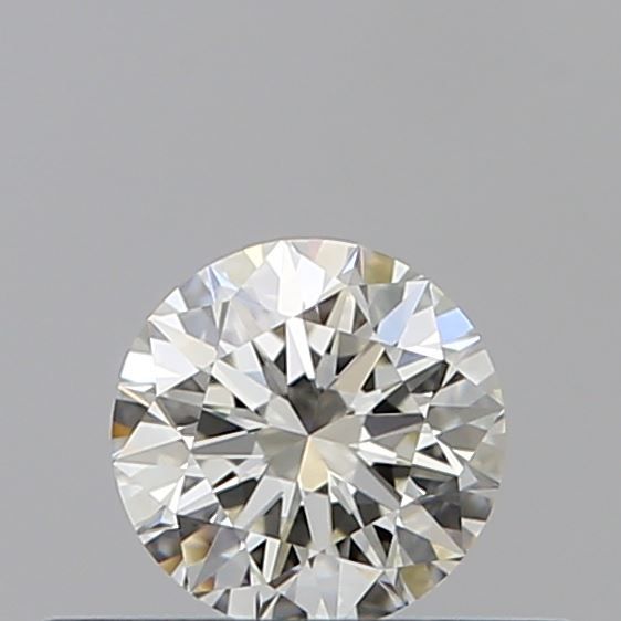 Diamond Natural 0,3Ct J-IF Round - GIA6541487690