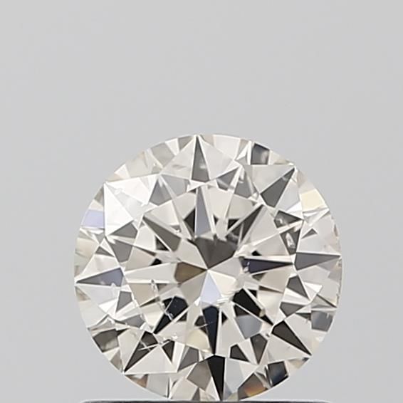 Diamond Natural 0,7Ct K-SI2 Round - IGI510165948