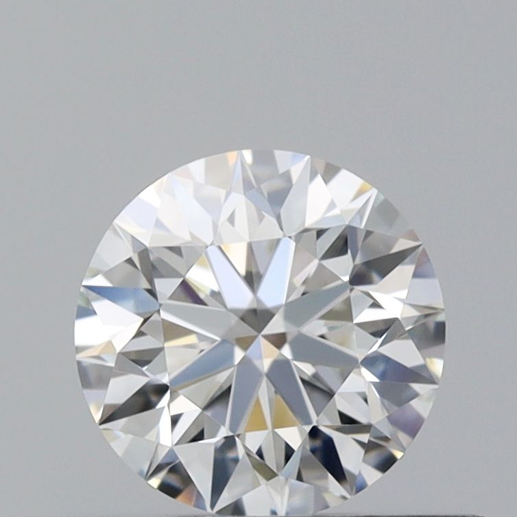 Diamond Natural 0,46Ct I-VS1 Round - GIA2516830587