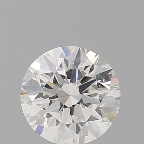 Diamond Natural 0,3Ct G-SI2 Round - GIA6472720742