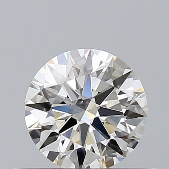 Diamond Natural 0,45Ct J-VS1 Round - GIA6521789711