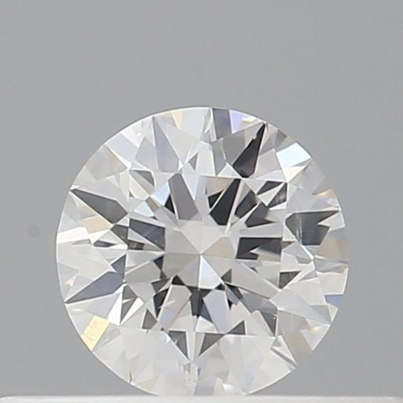Diamond Natural 0,3Ct G-SI2 Round - GIA7478673040