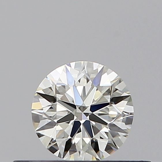 Diamond Natural 0,3Ct K-VS1 Round - GIA5533525950