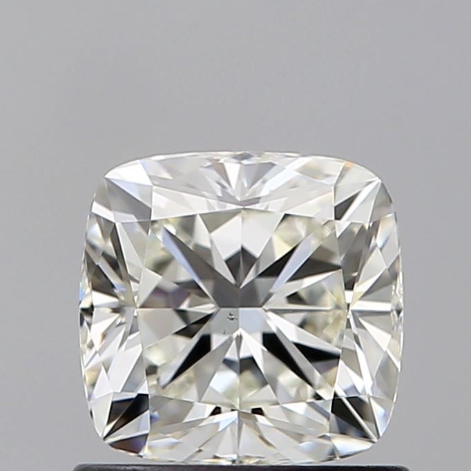 Diamond Natural 0,9Ct I-VS2 Cushion - GIA6542546808