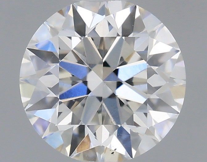 Diamond Natural 0,32Ct E-VS2 Round - IGI780660352