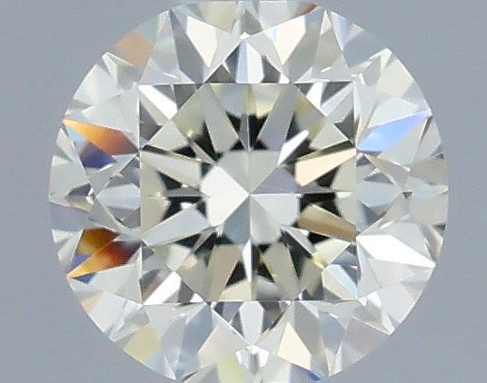 Diamond Natural 0,4Ct L-VS1 Round - IGI301739639