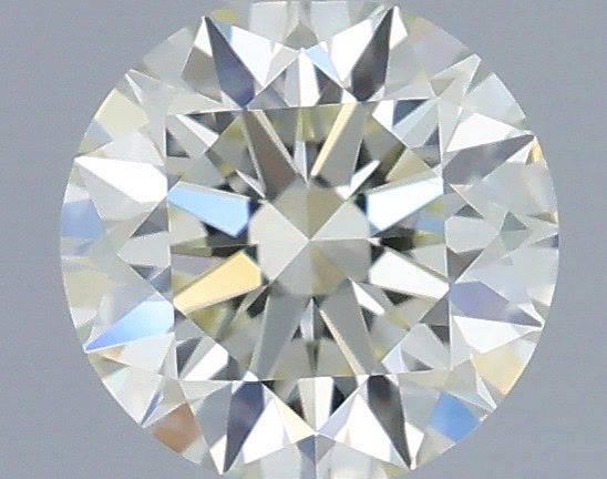 Diamond Natural 0,4Ct L-VS1 Round - IGI305810110