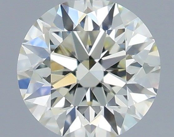 Diamond Natural 0,42Ct L-VS1 Round - IGI286741664