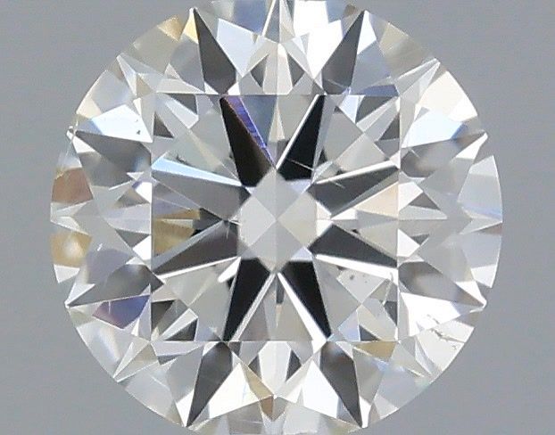 Diamond Natural 0,3Ct H-SI1 Round - IGI723508361