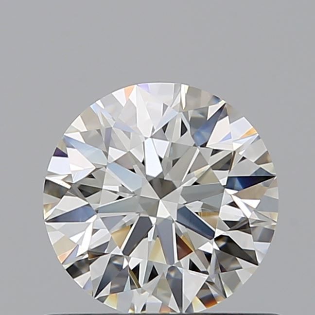 Diamond Natural 0,72Ct J-IF Round - GIA3545515873