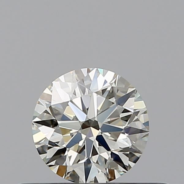 Diamond Natural 0,35Ct L-IF Round - GIA7526997388