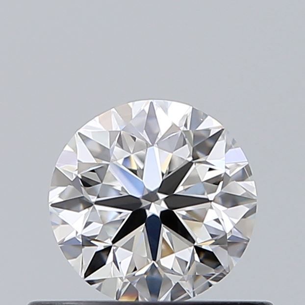 Diamond Natural 0,5Ct E-SI2 Round - GIA7556138433