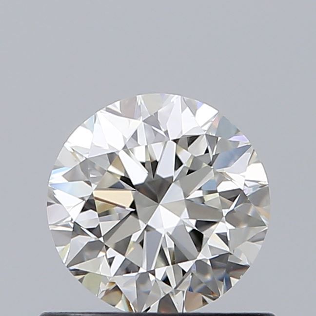 Diamond Natural 0,7Ct I-VS1 Round - GIA1545775461