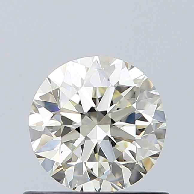 Diamond Natural 0,7Ct M-VVS2 Round - GIA6541606677