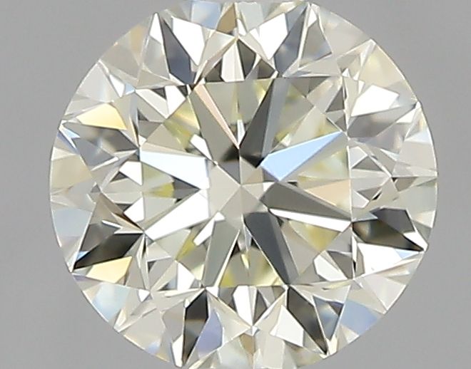 Diamond Natural 0,6Ct L-IF Round - IGI591340302