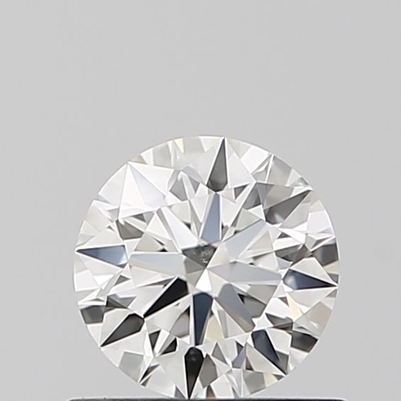 Diamond Natural 0,52Ct I-VS1 Round - GIA5426547864