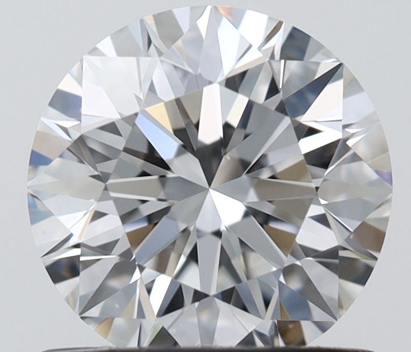 Diamond Natural 0,8Ct E-VS1 Round - IGI746532154
