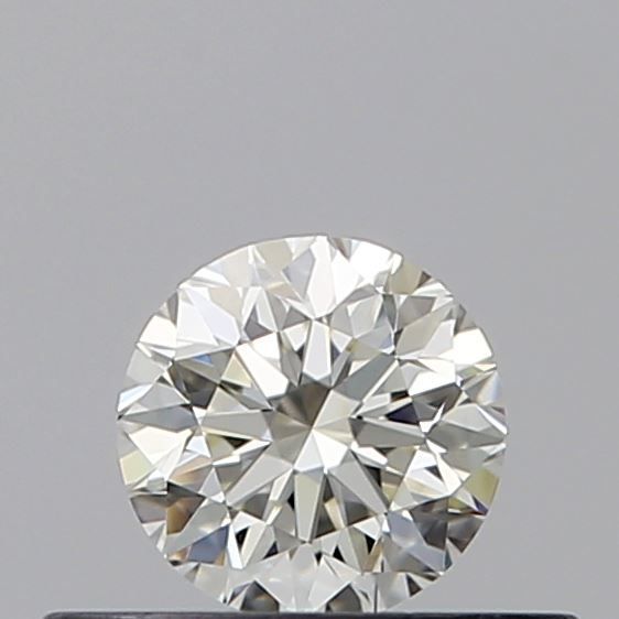 Diamond Natural 0,3Ct K-VVS1 Round - GIA7541152518