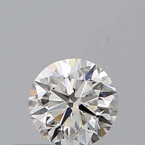 Diamond Natural 0,3Ct I-VS1 Round - GIA5543922666