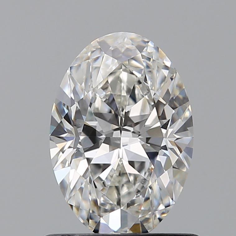 Diamond Natural 0,9Ct G-VS1 Oval - GIA5546487086