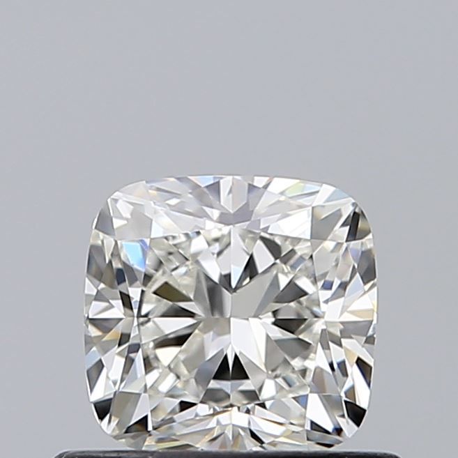 Diamond Natural 0,64Ct H-VS1 Cushion - GIA7538721884