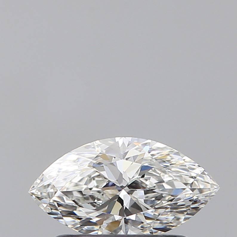 Diamond Natural 0,5Ct G-VS1 Marquise - GIA1537138975