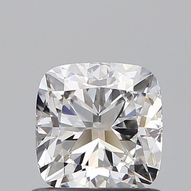 Diamond Natural 0,85Ct G-VS2 Cushion - GIA2557171078
