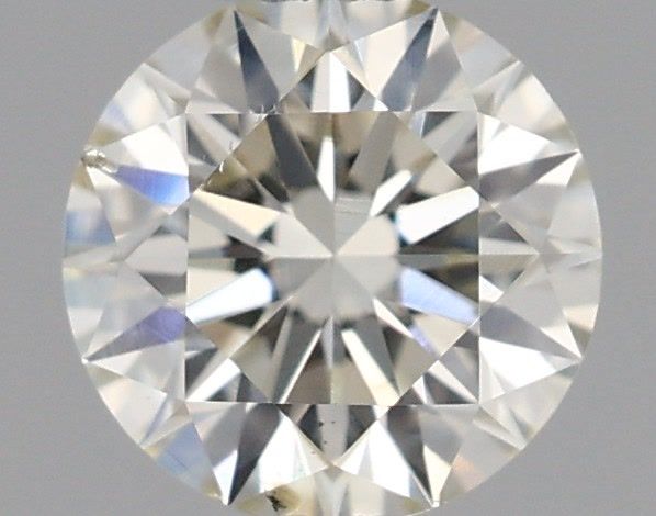 Diamond Natural 0,3Ct I-SI1 Round - IGI732540024