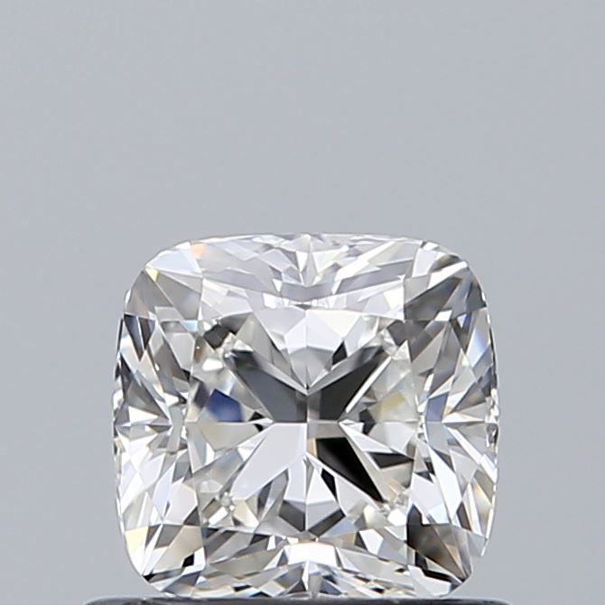 Diamond Natural 0,72Ct F-VS1 Cushion - GIA2547741145