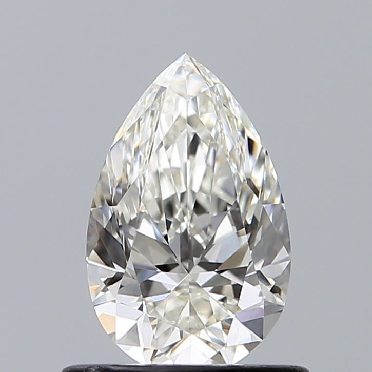 Diamond Natural 0,71Ct I-VS1 Pear - GIA3545856133