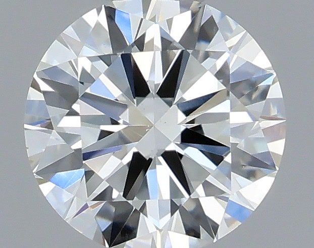 Diamond Natural 0,4Ct G-VS1 Round - IGI770697138