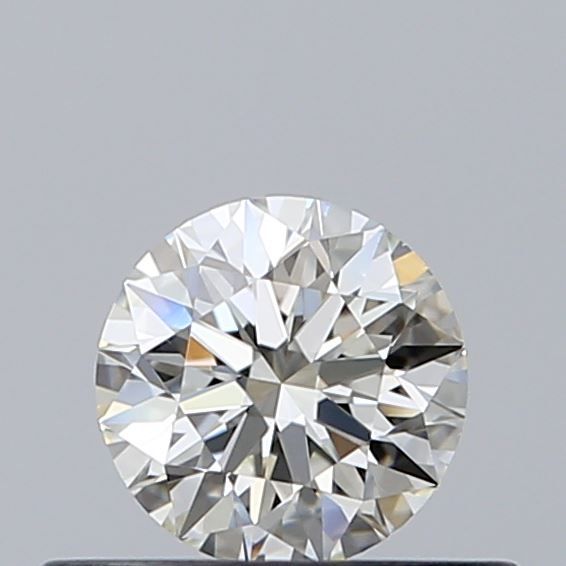 Diamond Natural 0,37Ct J-VS1 Round - GIA2548672467