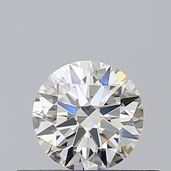 Diamond Natural 0,35Ct J-VVS1 Round - GIA1533223948